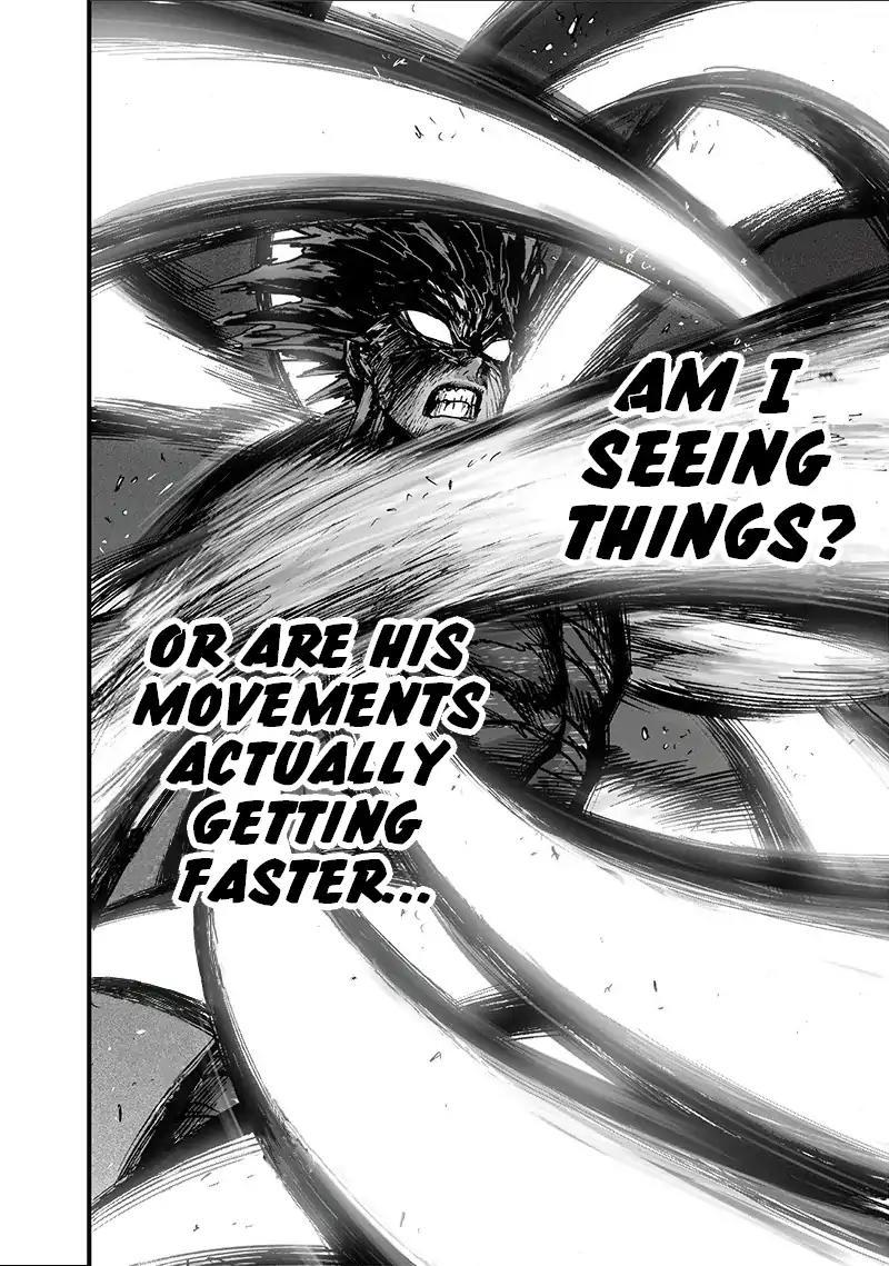 One Punch Man - Chapter 126.2 image 27